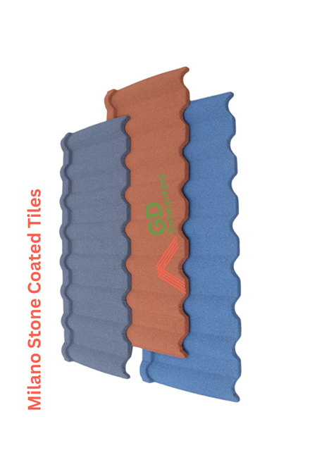 Milano Stone Tile